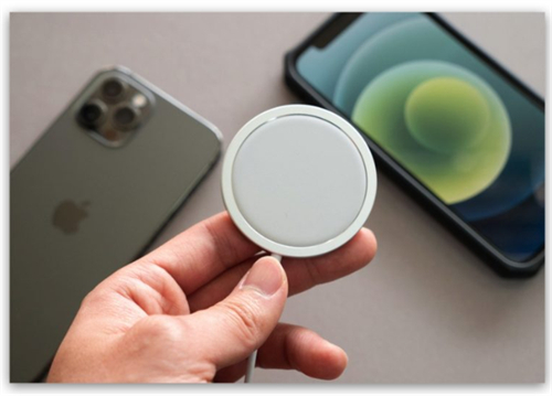 iPhone快充瓦数要多少才能启动？ 第5张