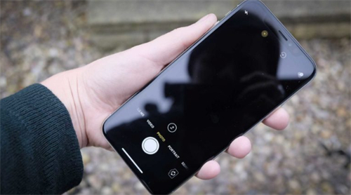 iPhone相机打开却是黑画面？分享7个小妙招 第2张