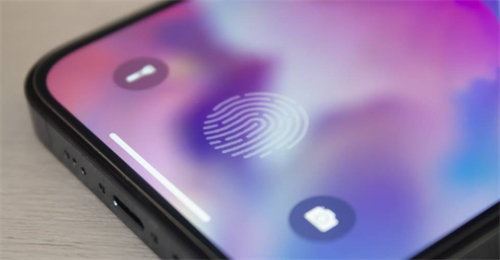 iPhone13会有指纹辨识Touch ID解锁功能吗？ 第6张