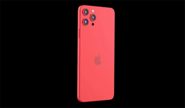 iPhone17ProMax颜值封神，这个设计直接杀疯了！ 第4张