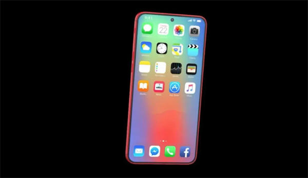 iPhone17ProMax颜值封神，这个设计直接杀疯了！ 第3张