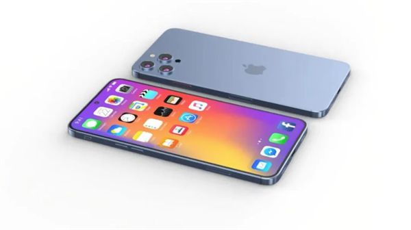 iPhone17ProMax颜值封神，这个设计直接杀疯了！ 第5张