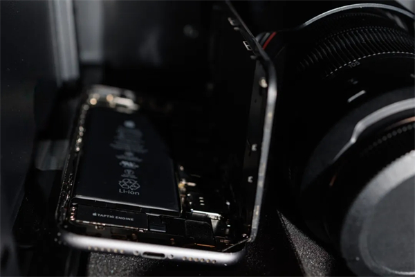 iPhone 进水后的处理办法 第3张