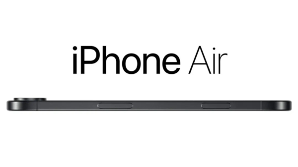 苹果iPhone 17 Air小心了！三星推S25超薄手机谁能胜出？ 第2张