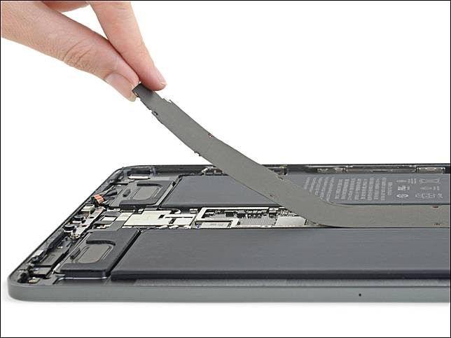 iPad 也有 iPhone 15 的进阶电池健康度功能了！ 但… 别开心的太早 第1张