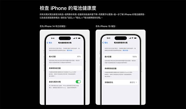 iPad 也有 iPhone 15 的进阶电池健康度功能了！ 但… 别开心的太早 第3张