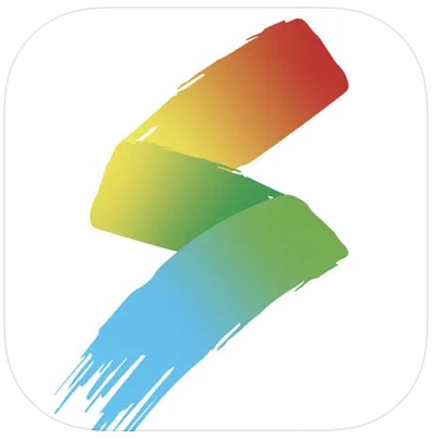 随意几条线就能让 AI 帮你把图片画完，还可以生成 肖像画 第19张