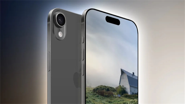iPhone 18 Pro超前瞻，爱情公寓里的爱疯18曝光了… 第3张