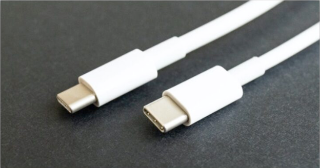 iPhone 15系列USB-C也将确定？据传USB-C版EarPods正在量产 第3张
