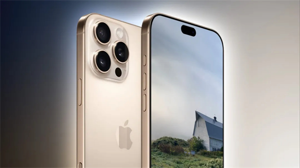 iPhone 18 Pro 早期传闻，有望搭载可变光圈主摄 第1张