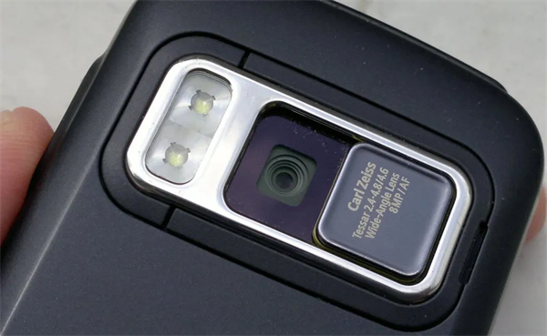 iPhone 18 Pro 早期传闻，有望搭载可变光圈主摄 第5张