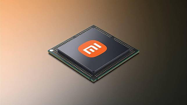 小米自家研发5G处理器传2025年上半年推出 第1张