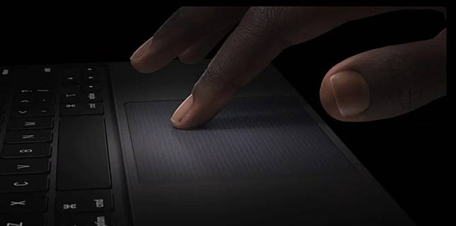 苹果将推价格较亲民 Magic Keyboard 支持入门版 iPad 第3张