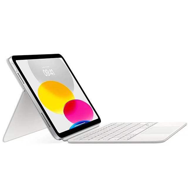 苹果将推价格较亲民 Magic Keyboard 支持入门版 iPad 第4张
