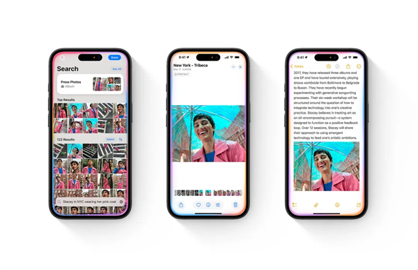 iOS 18.2新特性璀璨登场，全面升级Siri 将在明年蓄势待发 第4张