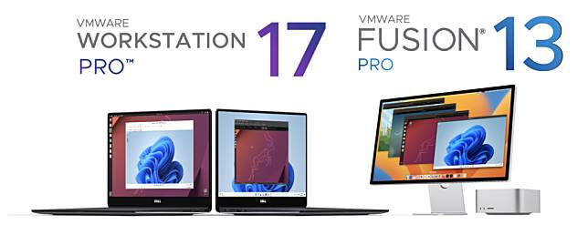 VMware 宣布 Fusion 与 Workstation 全面免费开放使用 第2张
