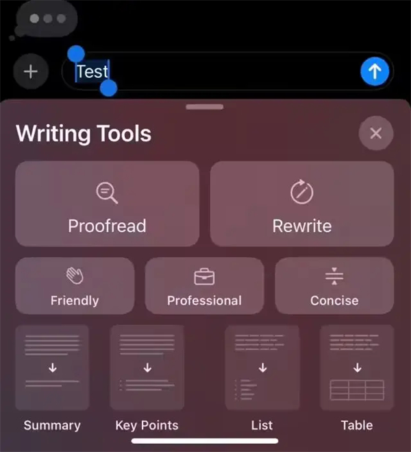 来了 ！iOS 18.2 第 2 个公测版 第4张
