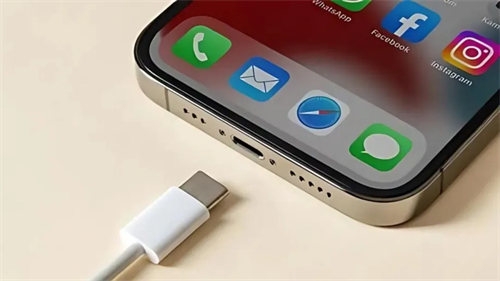 iPhone 16如何激活快充？一文看懂！ 第1张
