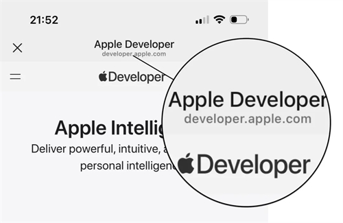 iOS 微信 8.0.54新版发布，新变化汇总！ 第6张