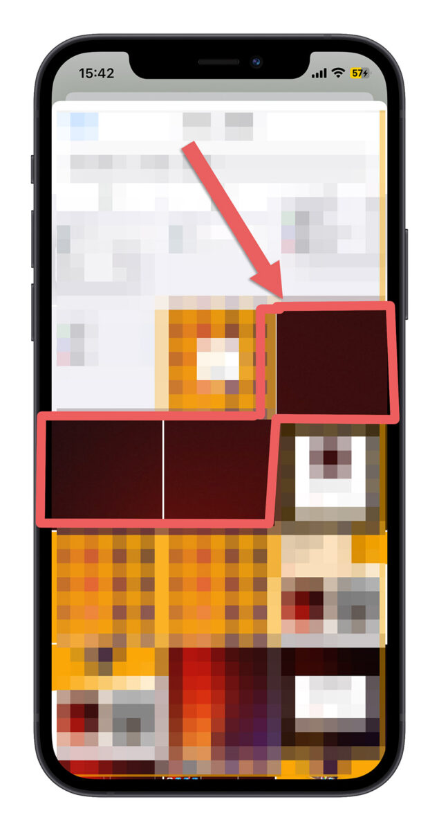 iPhone 主画面 App 可以取消自动排列吗？教你如何手动摆放 icon 位置 第12张