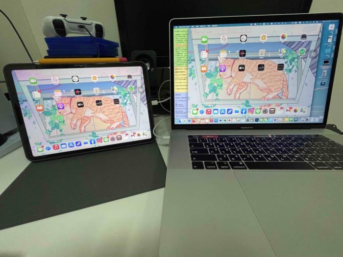 iPhone、iPad怎么投影到Mac？一条线就能搞定，超级简单，教程来了！ 第5张