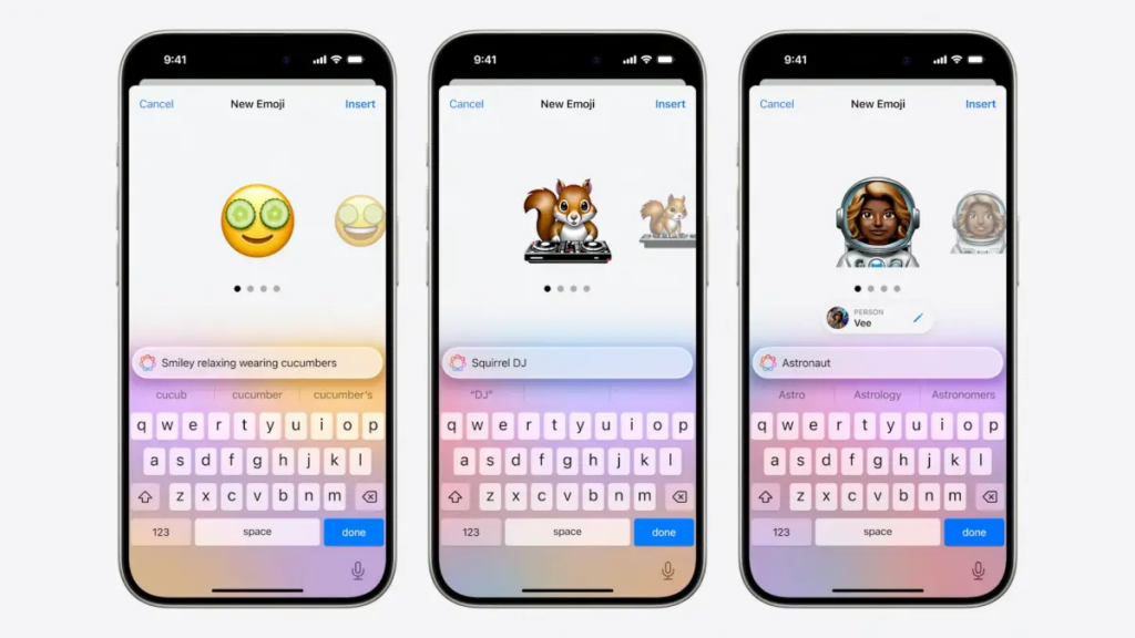 整理 16 个 iOS 18.1 beta 目前「可用」与「不可用」的 Apple Intelligence Beta 功能 第2张