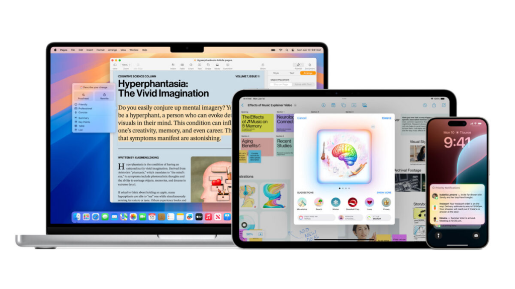 Apple Intelligence 迟到仍不影响发布，爆料大神预测 iPhone 16 将在 9/10 推出 第1张