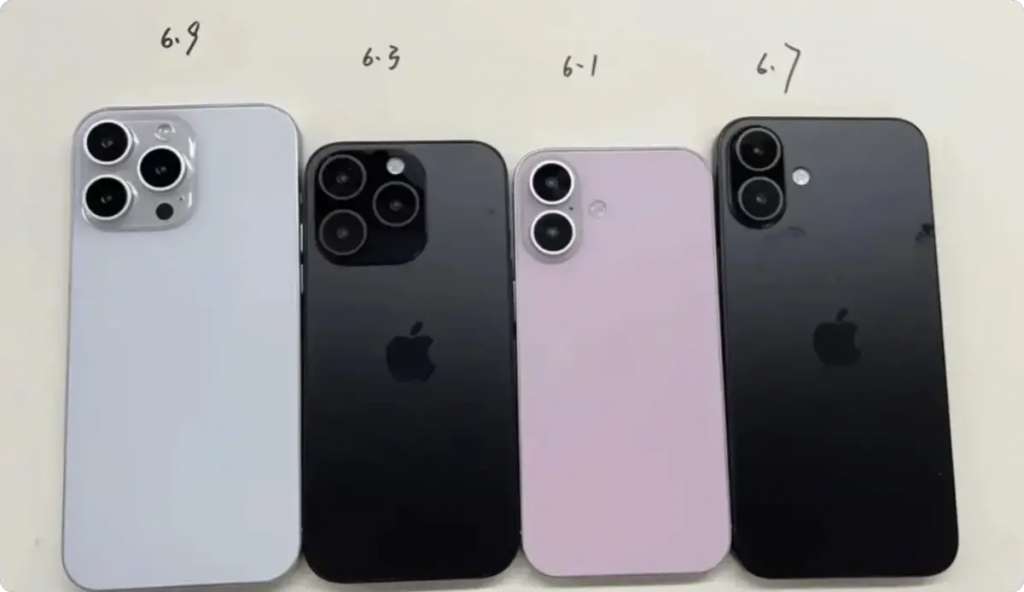 Apple Intelligence 迟到仍不影响发布，爆料大神预测 iPhone 16 将在 9/10 推出 第2张