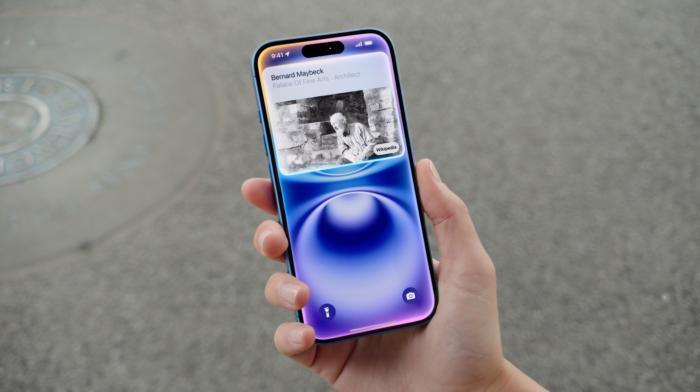 苹果iOS18.2系统测试版，相机控制的锁定对焦功能要被解锁了？ 第3张