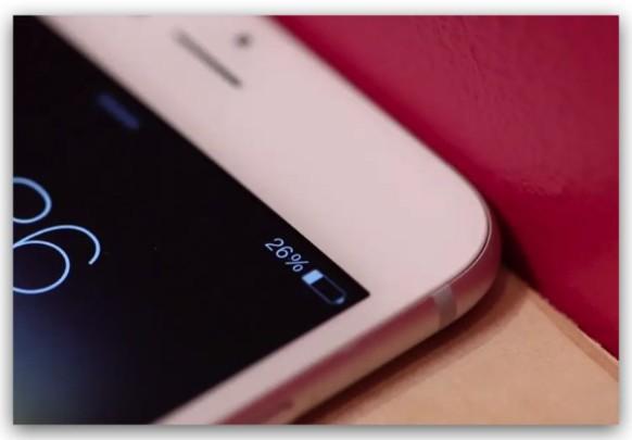 在iPhone手机上玩游戏会导致电池加速老化吗？教你减缓电池耗损的6个方法 第2张