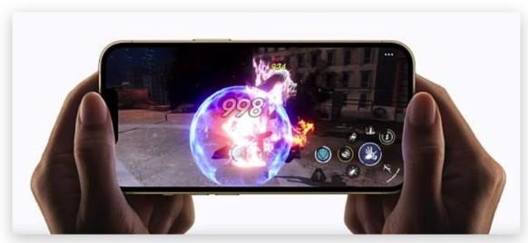 在iPhone手机上玩游戏会导致电池加速老化吗？教你减缓电池耗损的6个方法 第5张