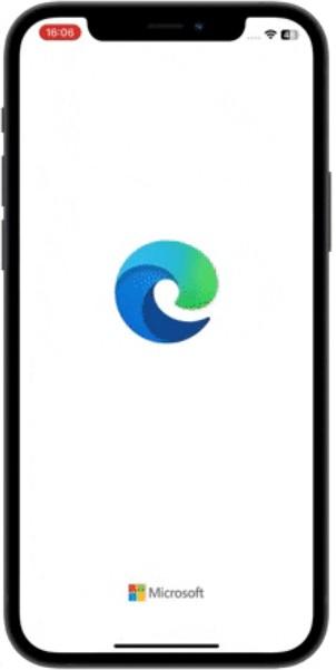怎么更换苹果iphone的预设浏览器？教你修改Chrome或Edge成浏览器打开网页 第6张