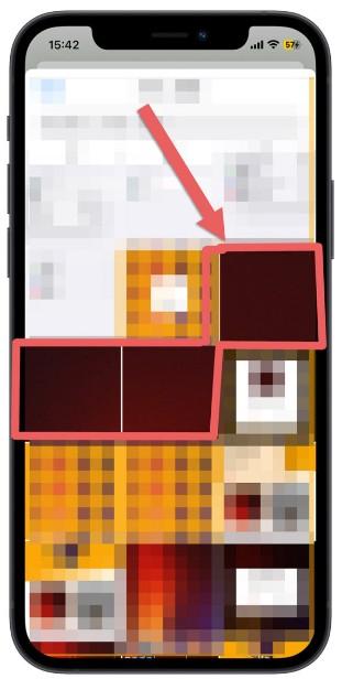 教你取消iphone主画面app的自动排列，手动放置appicon位置更方便 第11张