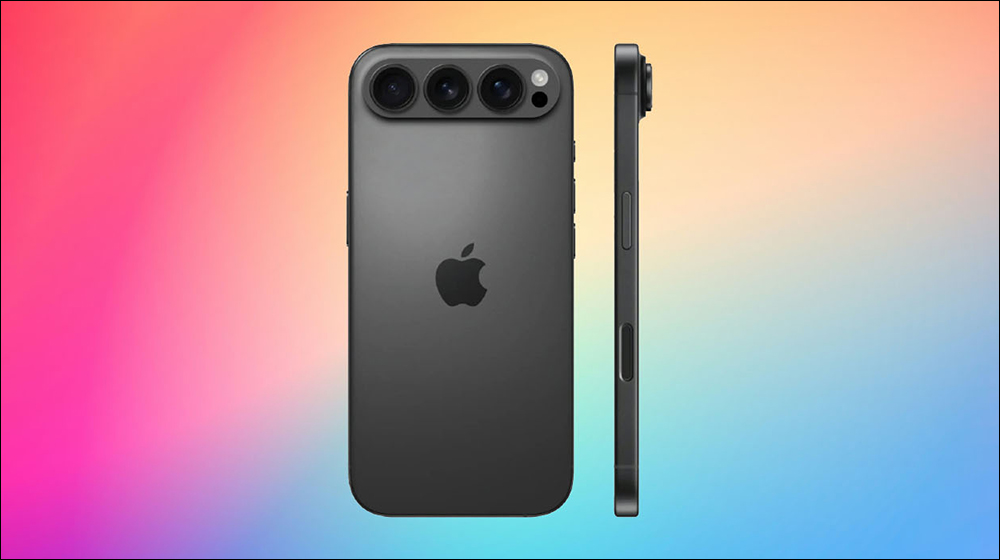 折叠版 iPhone 要来了？ 有望2027年登场！ 苹果iPhone 19 Pro传将采「大胆新设计」庆祝iPhone推出20周年 -安软网