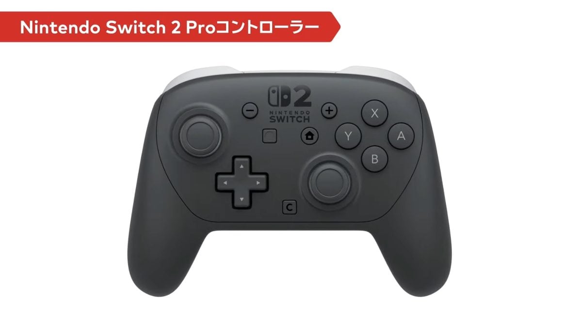 任天堂 Nintendo Switch 2 Switch 2 规格 Switch 2 售价