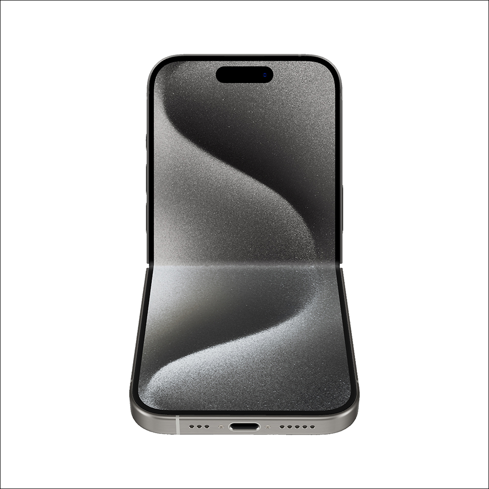 折叠版 iPhone 要来了？ 有望2027年登场！ 苹果iPhone 19 Pro传将采「大胆新设计」庆祝iPhone推出20周年 -安软网