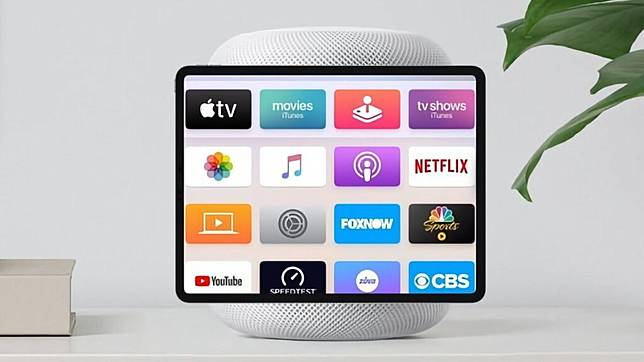 Siri 进度落后 Apple Smart Home Hub 传将延期至 2026