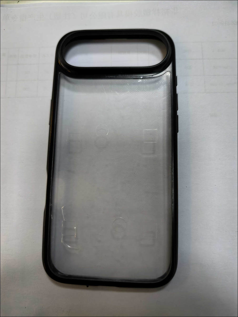 iPhone 17 Air 新机模比较图曝光： 5.5mm 厚度比了才知道，真的超薄！ - 安软网