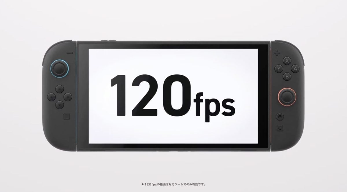 任天堂 Nintendo Switch 2 Switch 2 规格 Switch 2 售价
