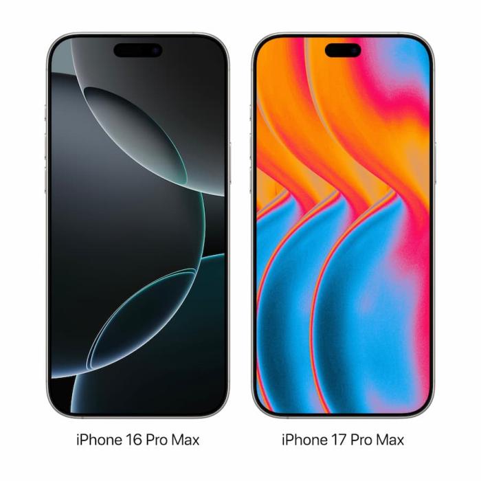 iPhone17Pro将迎来五大全新升级，动态岛和内存规格曝光！第2张