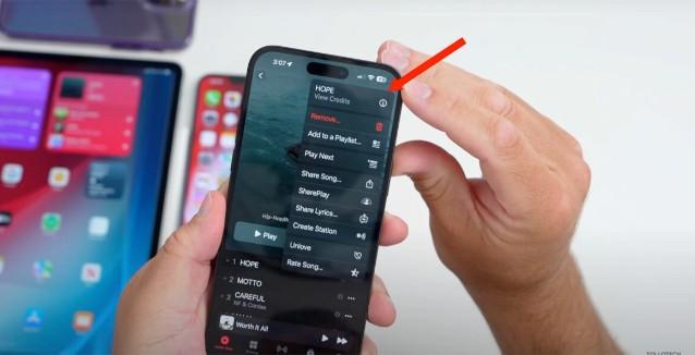 苹果释放出iOS17Beta3系统，分享整理10个新旧版的变化差异都有哪些？ 第1张