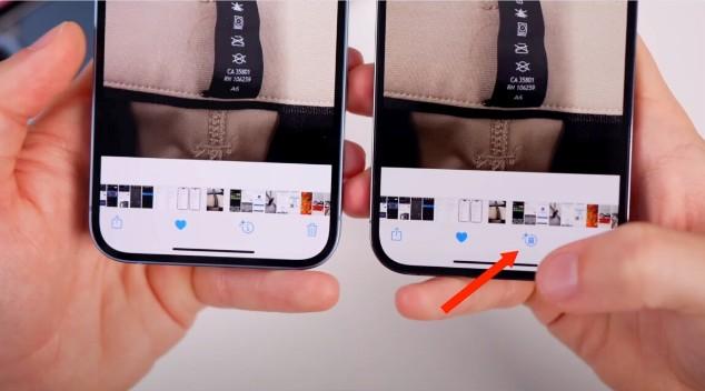 苹果释放出iOS17Beta3系统，分享整理10个新旧版的变化差异都有哪些？ 第10张