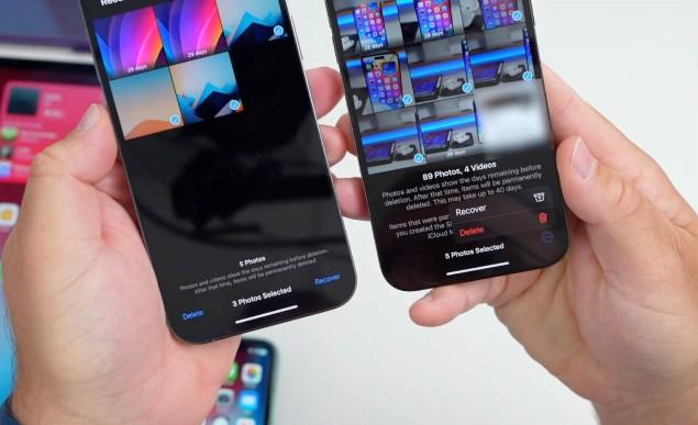 苹果释放出iOS17Beta3系统，分享整理10个新旧版的变化差异都有哪些？ 第9张