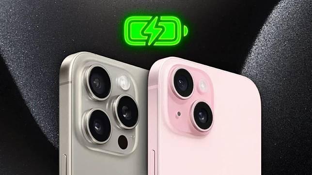 苹果iOS18系统新增实用功能，iPhone手机电量0%直至关机仍能显示时间 第1张