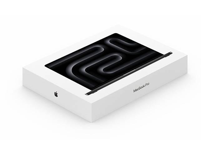 2026年苹果公司将计划推出全新设计产品MacBook Pro 第1张