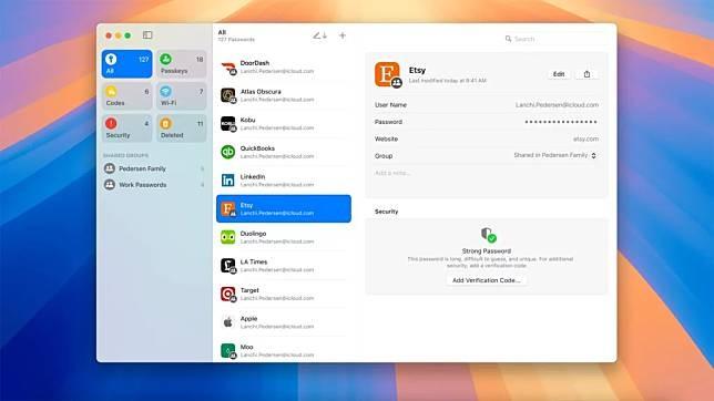苹果公司宣布下周二将正式发布macOS Sequoia 新功能提前浏览 第6张