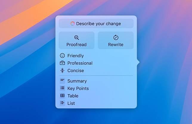 苹果公司宣布下周二将正式发布macOS Sequoia 新功能提前浏览 第8张