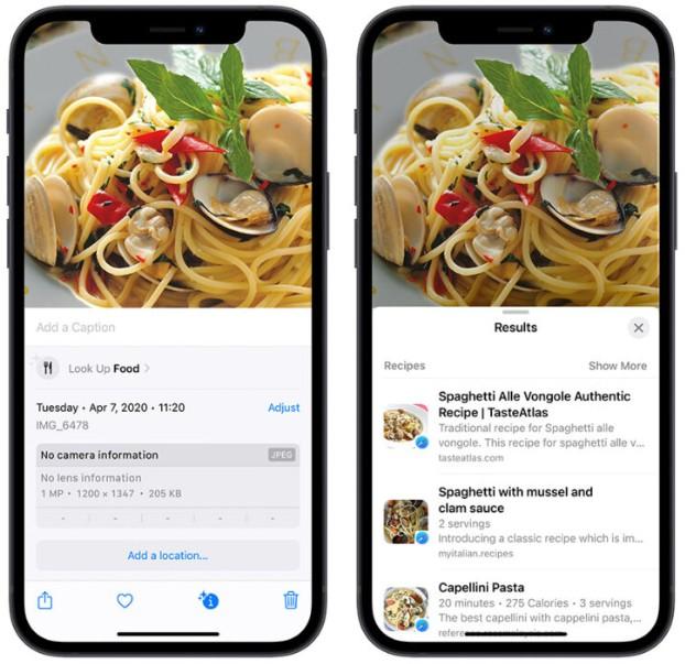 苹果iOS17系统照片与相机的新功能有哪些？一次看完9项所有新功能