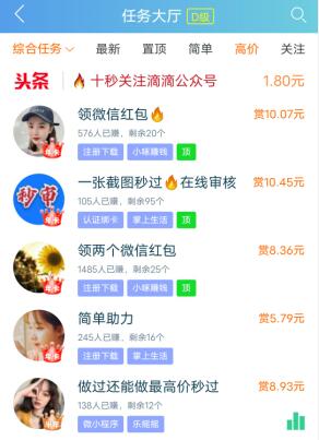 下班后兼职100种（每天都能赚100块的兼职方法） 第6张