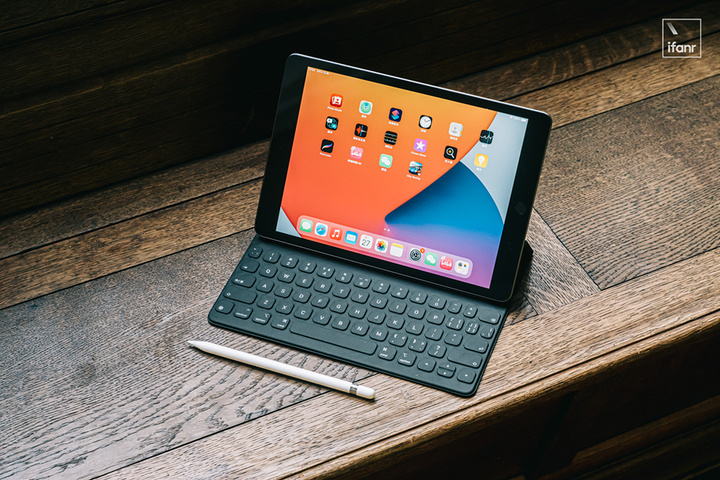 苹果正在用 iPad 替自己的未来铺路，苹果打算怎么做？ 第2张